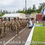 Bermuda Regiment September 20 2015 (82)