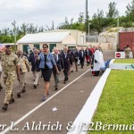 Bermuda Regiment September 20 2015 (85)