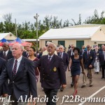 Bermuda Regiment September 20 2015 (86)
