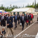 Bermuda Regiment September 20 2015 (87)