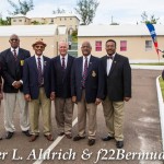 Bermuda Regiment September 20 2015 (96)