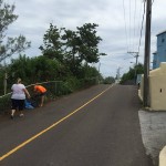 Bermuda clean up sept 2015 (1)