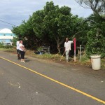 Bermuda clean up sept 2015 (6)