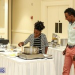 Cooking With Marcus Samuelsson Bermuda, September 11 2015-16