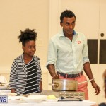 Cooking With Marcus Samuelsson Bermuda, September 11 2015-18