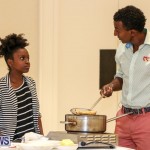 Cooking With Marcus Samuelsson Bermuda, September 11 2015-19