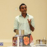 Cooking With Marcus Samuelsson Bermuda, September 11 2015-9