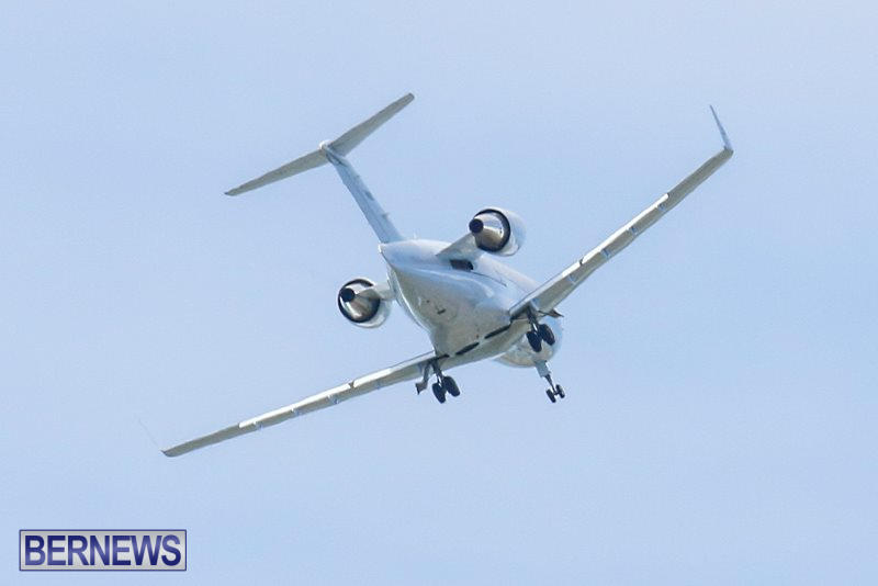 N89 FAA Plane Bermuda, September 26 2015-3