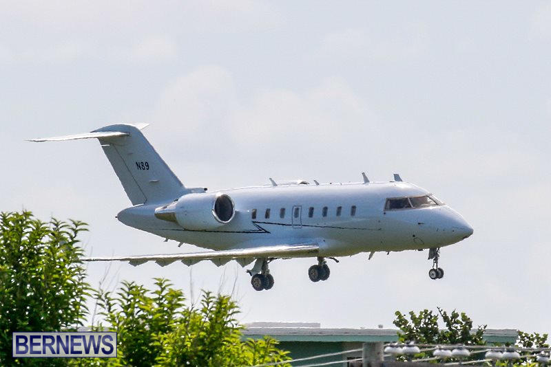 N89 FAA Plane Bermuda, September 26 2015-5