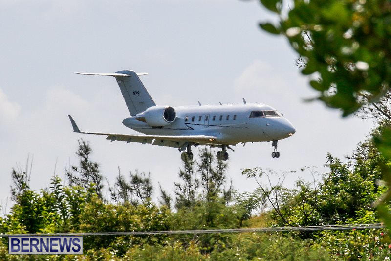 N89 FAA Plane Bermuda, September 26 2015-6