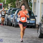 Nicole Andreasen Labour Day 5 Mile Race Bermuda, September 7 2015-1
