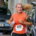 Nicole Andreasen Labour Day 5 Mile Race Bermuda, September 7 2015-2