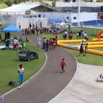 Youth Sports Expo Held At Sports Centre Bermuda September 2015 (1)