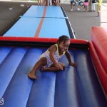 Youth Sports Expo Held At Sports Centre Bermuda September 2015 (101)
