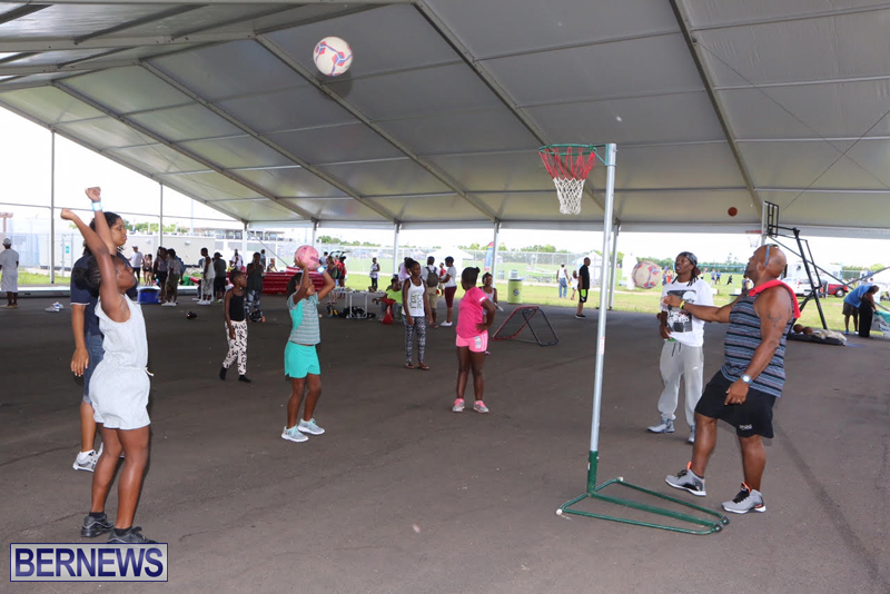 Youth-Sports-Expo-Held-At-Sports-Centre-Bermuda-September-2015-107