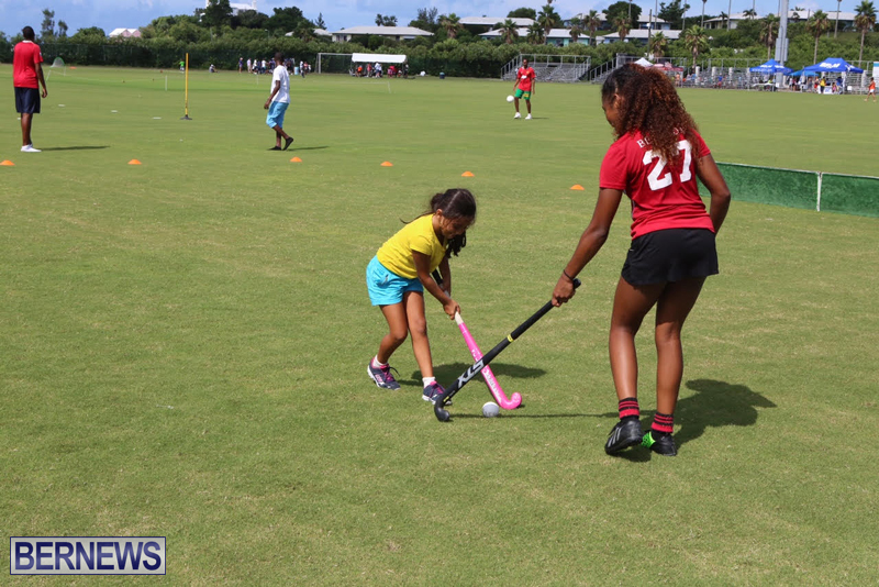 Youth-Sports-Expo-Held-At-Sports-Centre-Bermuda-September-2015-119