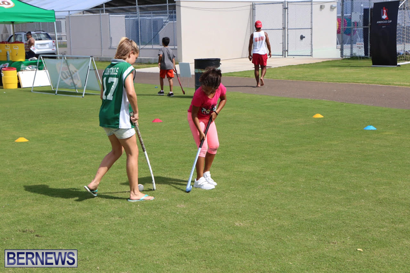 Youth-Sports-Expo-Held-At-Sports-Centre-Bermuda-September-2015-121