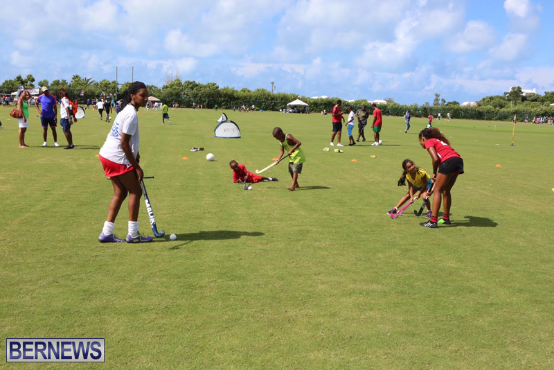 Youth-Sports-Expo-Held-At-Sports-Centre-Bermuda-September-2015-125