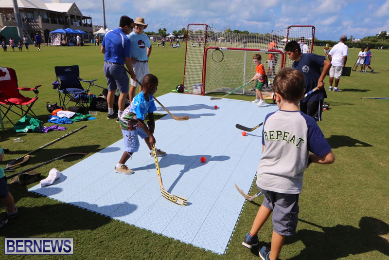 Youth-Sports-Expo-Held-At-Sports-Centre-Bermuda-September-2015-133