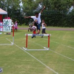 Youth Sports Expo Held At Sports Centre Bermuda September 2015 (22)