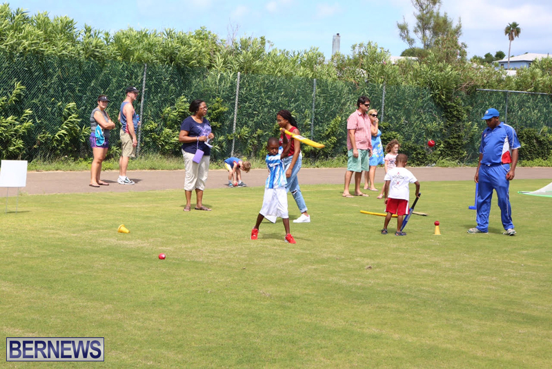 Youth-Sports-Expo-Held-At-Sports-Centre-Bermuda-September-2015-24