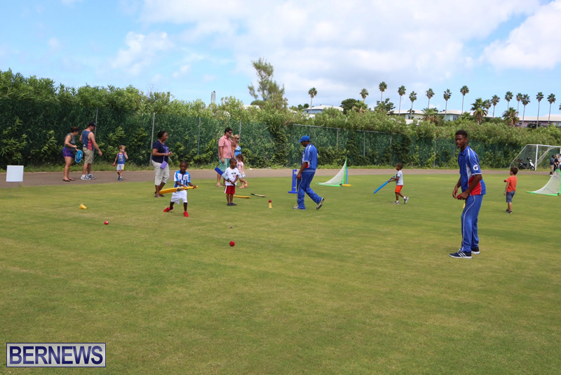 Youth-Sports-Expo-Held-At-Sports-Centre-Bermuda-September-2015-26