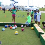 Youth Sports Expo Held At Sports Centre Bermuda September 2015 (3)