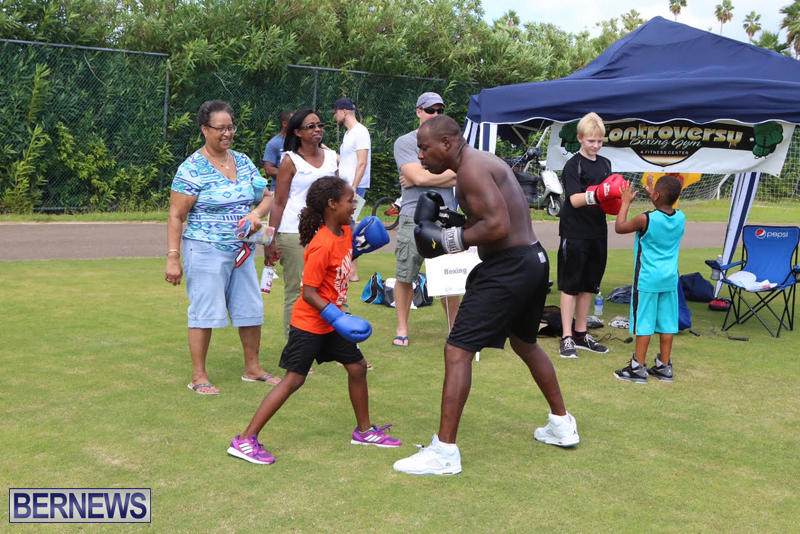 Youth-Sports-Expo-Held-At-Sports-Centre-Bermuda-September-2015-32
