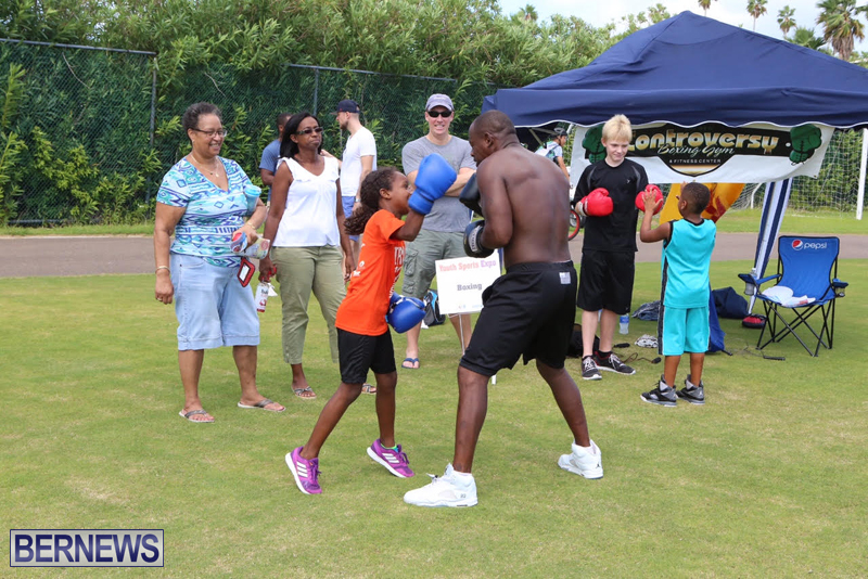 Youth-Sports-Expo-Held-At-Sports-Centre-Bermuda-September-2015-33