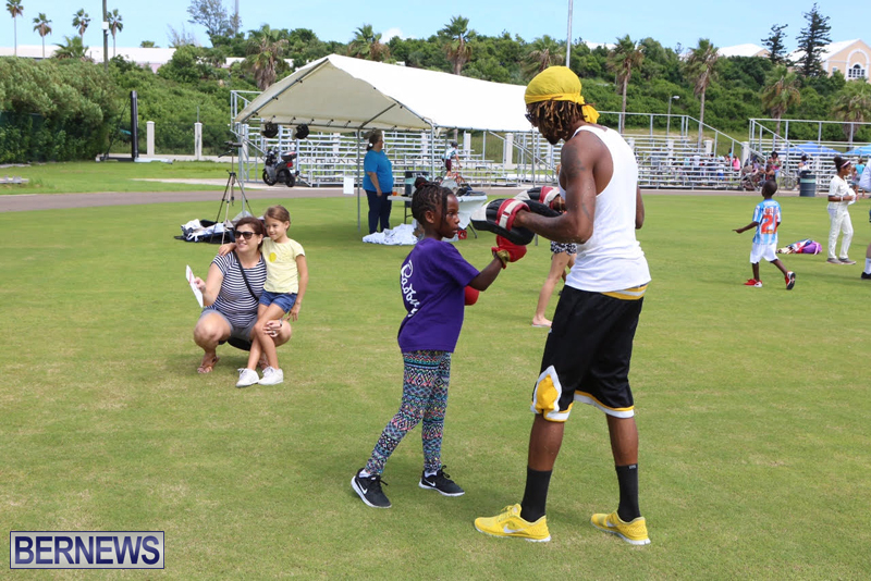Youth-Sports-Expo-Held-At-Sports-Centre-Bermuda-September-2015-36