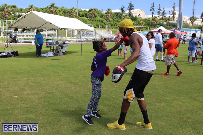 Youth-Sports-Expo-Held-At-Sports-Centre-Bermuda-September-2015-41