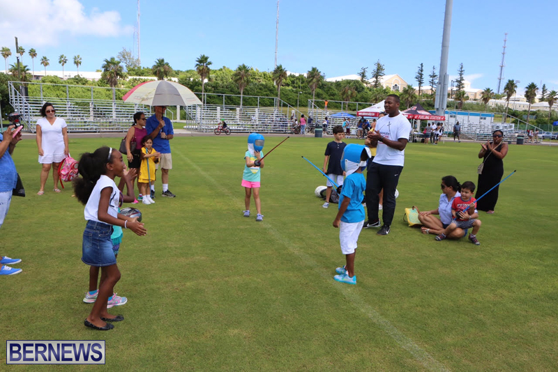 Youth-Sports-Expo-Held-At-Sports-Centre-Bermuda-September-2015-46