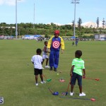 Youth Sports Expo Held At Sports Centre Bermuda September 2015 (5)
