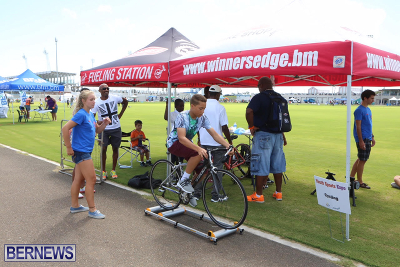 Youth-Sports-Expo-Held-At-Sports-Centre-Bermuda-September-2015-53