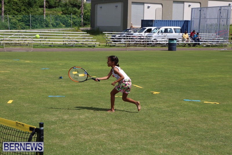 Youth-Sports-Expo-Held-At-Sports-Centre-Bermuda-September-2015-65
