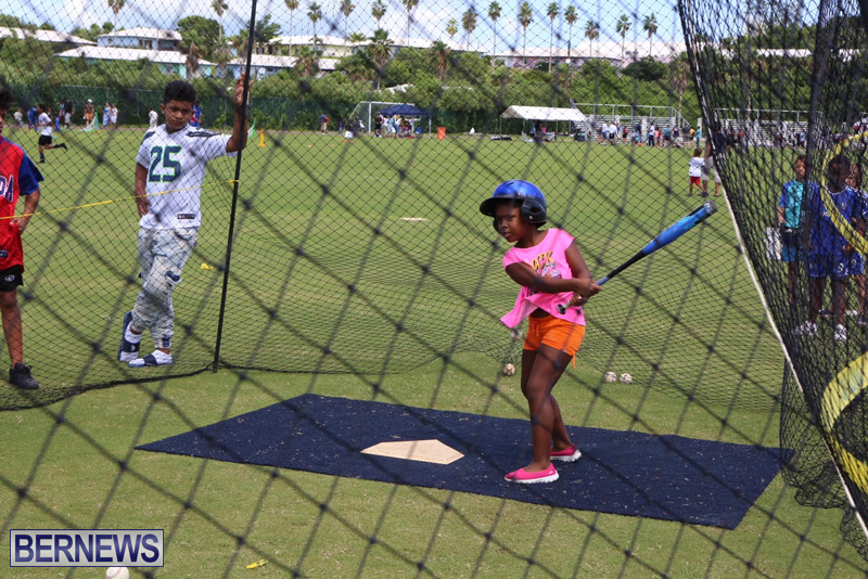 Youth-Sports-Expo-Held-At-Sports-Centre-Bermuda-September-2015-7