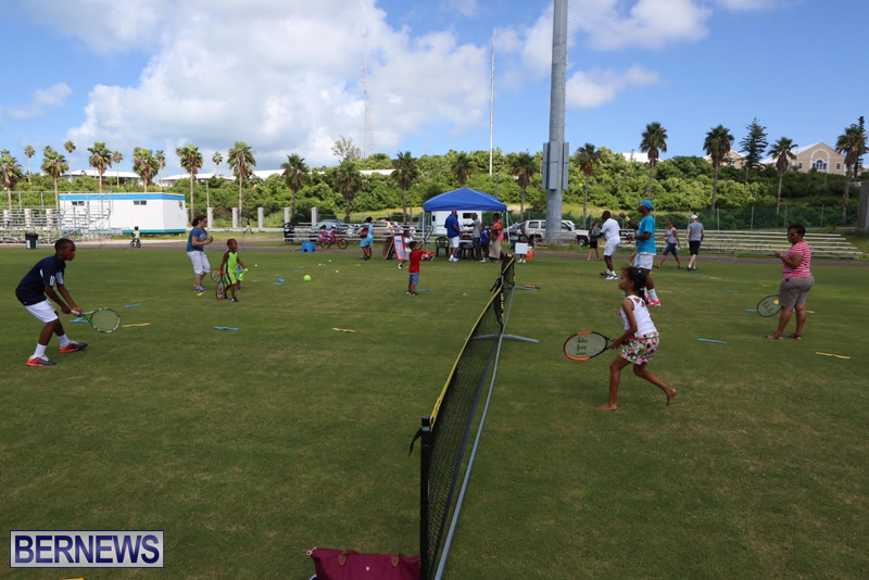 Youth-Sports-Expo-Held-At-Sports-Centre-Bermuda-September-2015-77