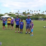 Youth Sports Expo Held At Sports Centre Bermuda September 2015 (8)
