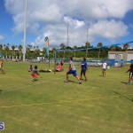 Youth Sports Expo Held At Sports Centre Bermuda September 2015 (83)