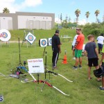 Youth Sports Expo Held At Sports Centre Bermuda September 2015 (85)