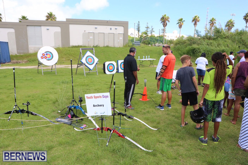 Youth-Sports-Expo-Held-At-Sports-Centre-Bermuda-September-2015-85