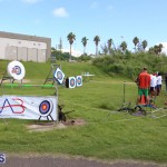 Youth Sports Expo Held At Sports Centre Bermuda September 2015 (86)