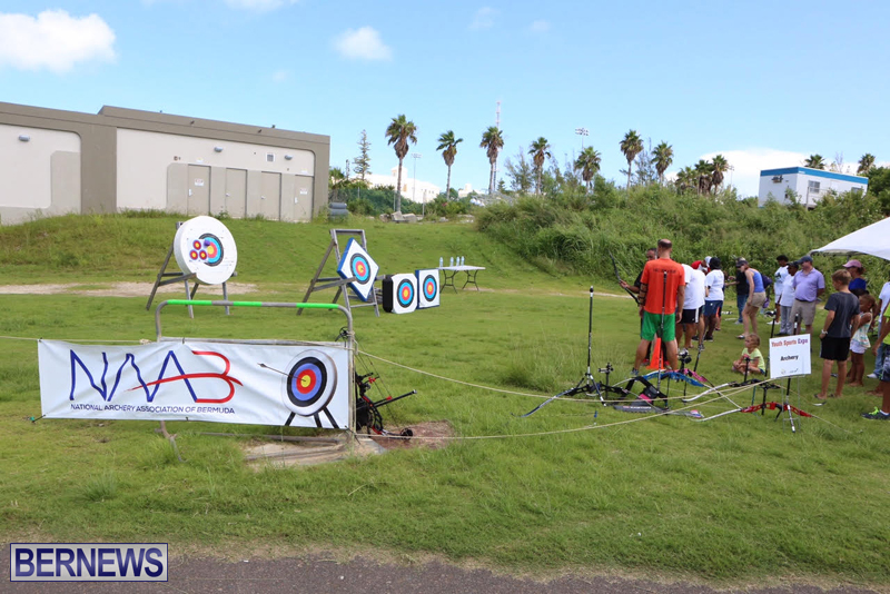 Youth-Sports-Expo-Held-At-Sports-Centre-Bermuda-September-2015-86