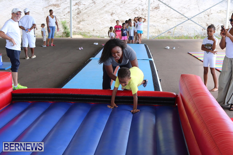 Youth-Sports-Expo-Held-At-Sports-Centre-Bermuda-September-2015-90