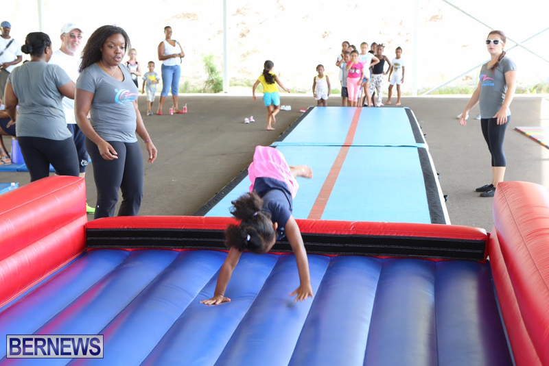 Youth-Sports-Expo-Held-At-Sports-Centre-Bermuda-September-2015-91