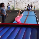 Youth Sports Expo Held At Sports Centre Bermuda September 2015 (93)