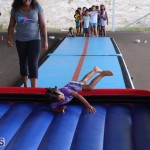 Youth Sports Expo Held At Sports Centre Bermuda September 2015 (94)