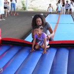 Youth Sports Expo Held At Sports Centre Bermuda September 2015 (95)