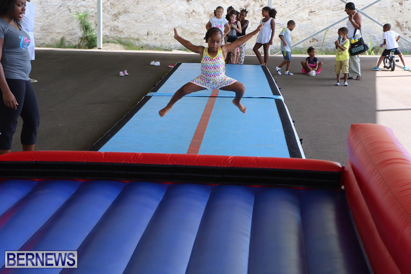 Youth-Sports-Expo-Held-At-Sports-Centre-Bermuda-September-2015-98