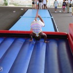 Youth Sports Expo Held At Sports Centre Bermuda September 2015 (99)